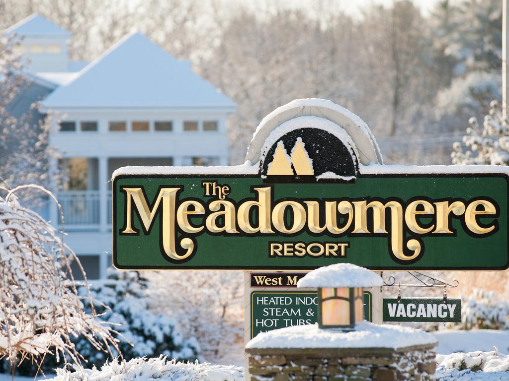 Meadowmere Resort Ogunquit Exterior photo