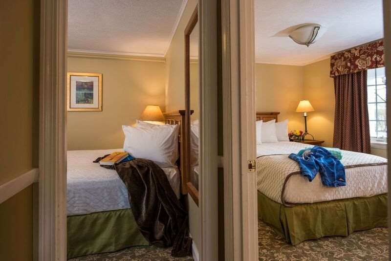 Meadowmere Resort Ogunquit Room photo